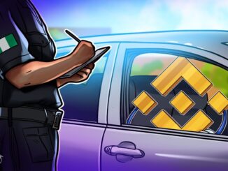 Nigerian central bank alleges unauthorized transactions by Binance
