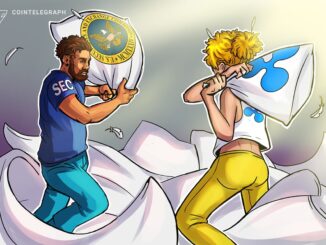 Ripple’s landmark victory one year later