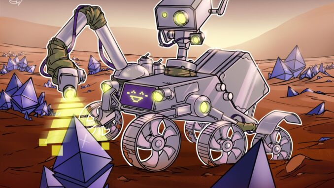 SEC has given ‘preliminary approval’ to at least 3 ETH ETF issuers: Report