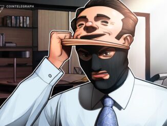 UK regulator alerts public to fake solicitor Bitcoin scam
