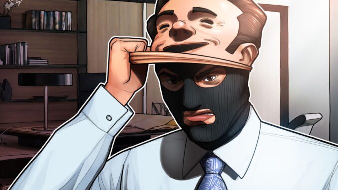 UK regulator alerts public to fake solicitor Bitcoin scam