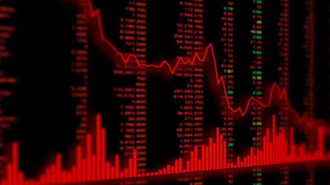 bitcoin crash