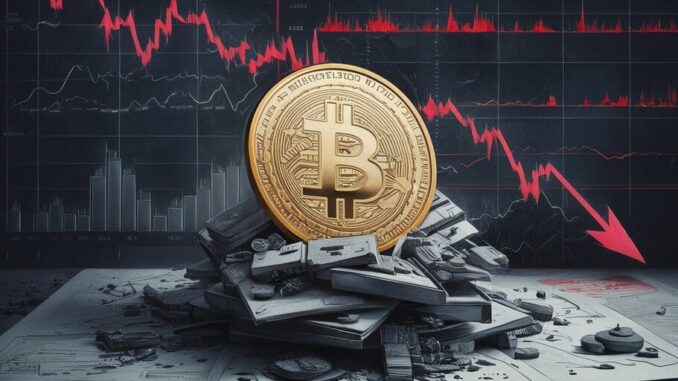 Why Isn't Germany Selling Its Seized Bitcoin at Auction?
