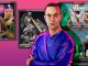 24 Hours of Art, NFT Creator
