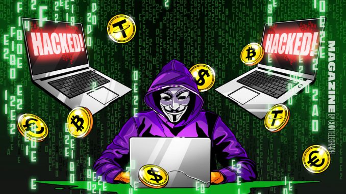 $55M DeFi Saver phish, copy2pwn hijacks your clipboard: Crypto Sec $55M DeFi Saver phish, copy2pwn hijacks your clipboard: Crypto Sec