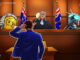 ASX sued over prior statements about its now-abandoned blockchain project