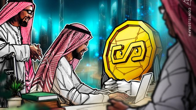 Abu Dhabi proposes framework for fiat-referenced tokens Abu Dhabi proposes framework for fiat-referenced tokens