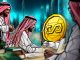 Abu Dhabi proposes framework for fiat-referenced tokens