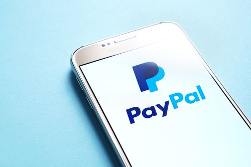 Anchorage Digital adds rewards for PayPal USD holders Anchorage Digital adds rewards for PayPal USD holders