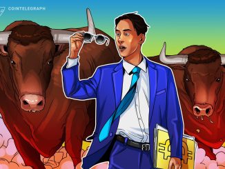 Bitcoin bulls run risk of 'Bart Simpson' BTC price dip to $62K