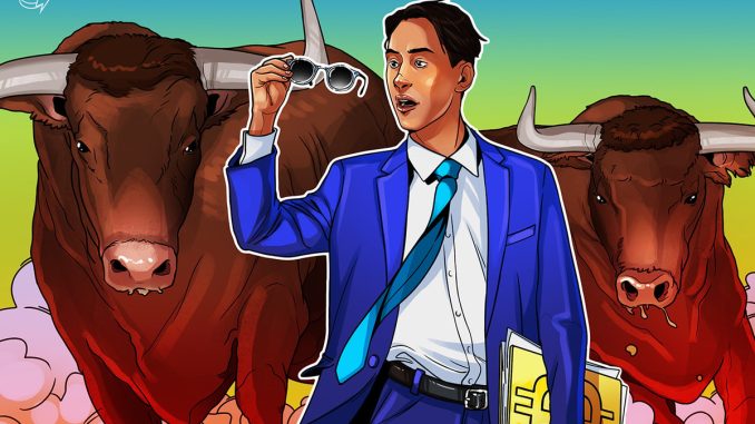 Bitcoin bulls run risk of 'Bart Simpson' BTC price dip Bitcoin bulls run risk of 'Bart Simpson' BTC price dip to $62K