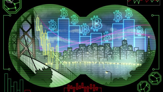 Bitcoin’s ‘most interesting monthly candle’ emerges, but don’t celebrate yet Bitcoin’s ‘most interesting monthly candle’ emerges, but don’t celebrate yet