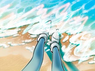 BlackRock’s Bitcoin ETF registers second-ever outflow of $13.5M