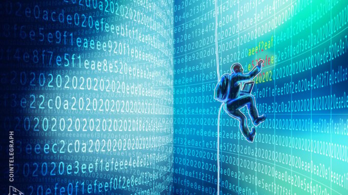 Canto chain targets fix amid 33-hour outage caused by consensus