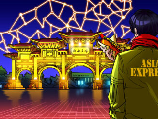 Chinese boomers joining crypto tapper cults, WazirX fallout worsens: Asia Express