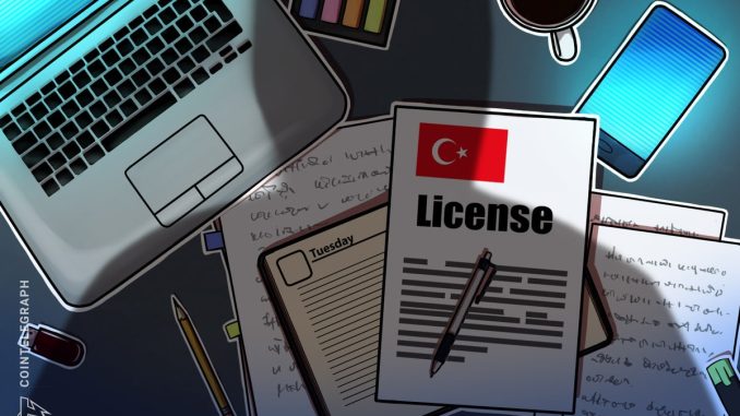 Coinbase, KuCoin, others join in Turkey crypto license application Coinbase, KuCoin, others join in Turkey crypto license application