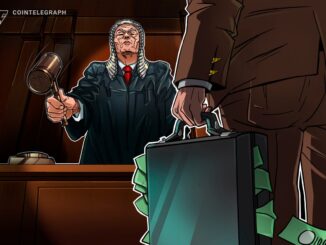 Crypto bankruptcies net law firms $751M in fees