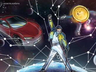 Elon Musk, Tesla beat Dogecoin manipulation lawsuit