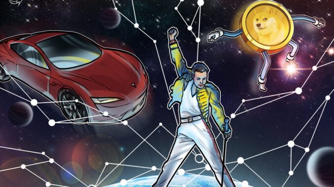 Elon Musk, Tesla beat Dogecoin manipulation lawsuit Elon Musk, Tesla beat Dogecoin manipulation lawsuit