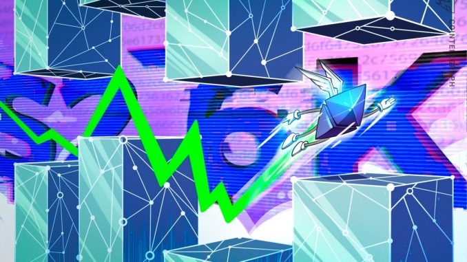 Ether hits $2.6K as metrics suggest it’s in 'late stages’ Ether hits $2.6K as metrics suggest it’s in 'late stages’ of correction