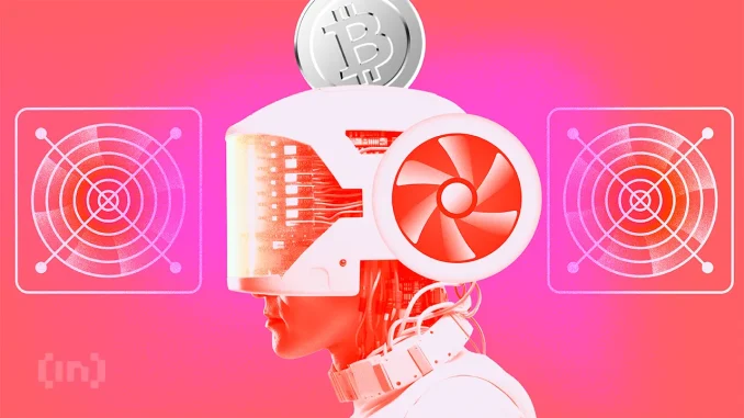 IMF Tax Increase Proposal for Crypto Miners Faces Industry Criticism