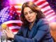 Harris campaign’s alleged crypto reset questioned amid Fed's bank action