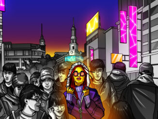 How Chinese traders and miners get around China’s crypto ban