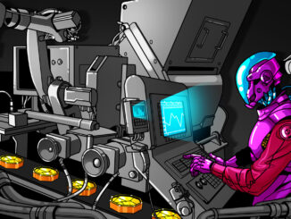 How crypto bots are ruining crypto — including auto memecoin rug pulls