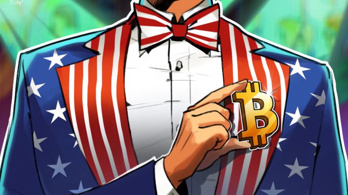 How high can Bitcoin price go in the run-up to How high can Bitcoin price go in the run-up to the US election?