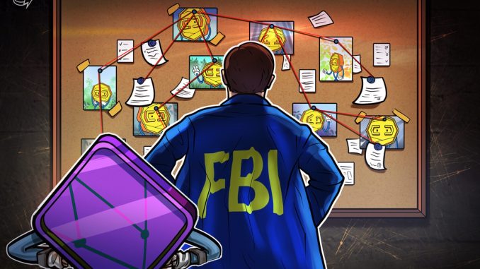 Justin Sun says removing 12K Bitcoin from USDD is just