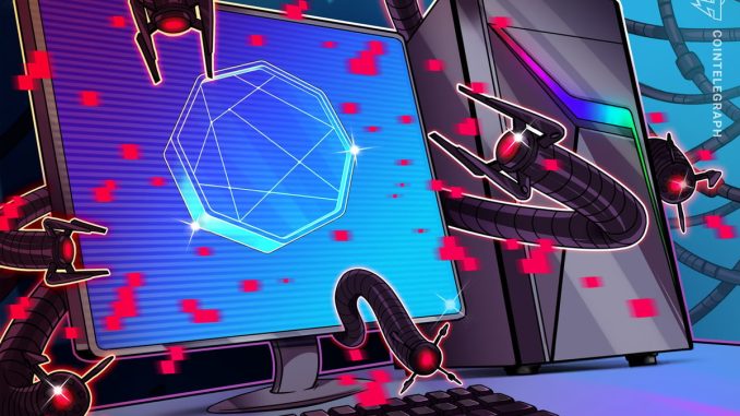 Malicious ‘bull checker’ chrome extension found targeting Solana users Malicious ‘bull checker’ chrome extension found targeting Solana users