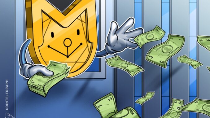 Memecoin ‘mastermind’ Sahil likely made $3M from ‘Celeb meta’ —
