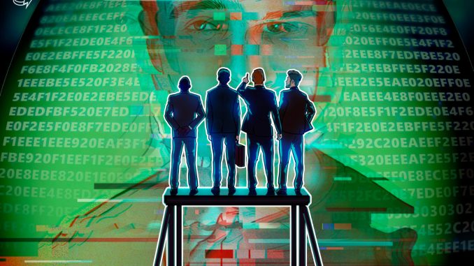 Polygon Discord compromise hits Avalanche, ZKsync hours later