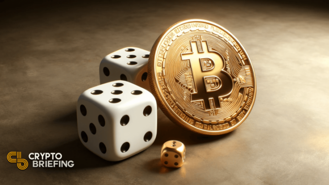 Riot Platforms becomes largest Bitfarms shareholder with 18.9% stake Riot Platforms becomes largest Bitfarms shareholder with 18.9% stake
