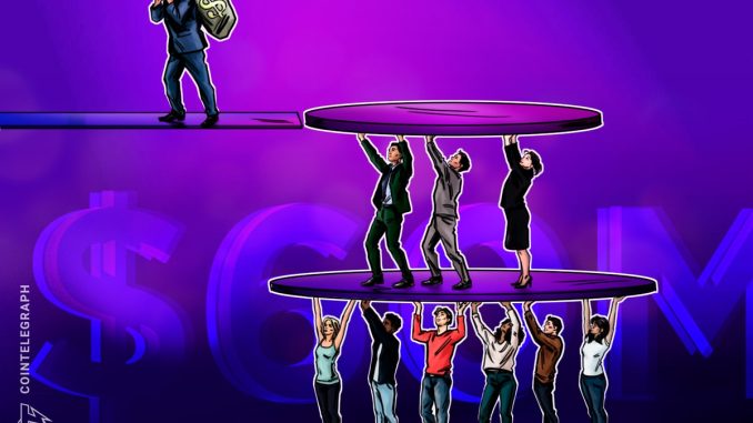 SEC charges siblings over $60M Ponzi touting a crypto trading