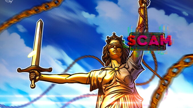 South Korean crypto CEO stabbed in court during Haru Invest South Korean crypto CEO stabbed in court during Haru Invest fraud trial