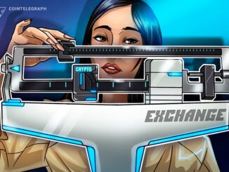 South Korean crypto exchanges face unexpected supervisory fees