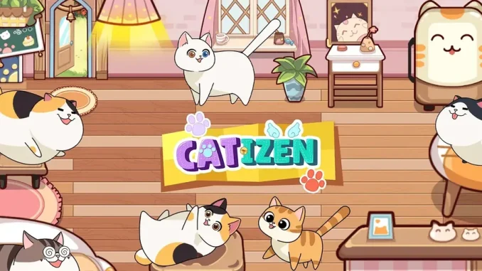Telegram Game ‘Catizen’ Partners with HashKey Group for Joint Airdrop Telegram Game ‘Catizen’ Partners with HashKey Group for Joint Airdrop