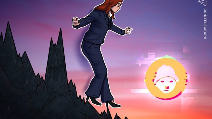 Why is Solana's Dogwifhat (WIF) memecoin crashing? Why is Solana's Dogwifhat (WIF) memecoin crashing?