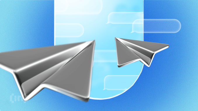 Will the Telegram Coin Survive? Telegram Coin PAAL AI Slumps Amid Crypto Whales’ Sell-Offs