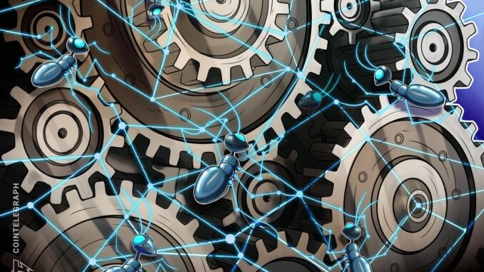 Zcash founder joins Shielded Labs, pushes for hybrid PoS upgrade Zcash founder joins Shielded Labs, pushes for hybrid PoS upgrade