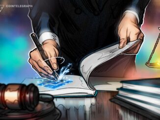 Binance exec’s trial brought forward despite no access to legal counsel 