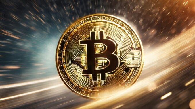Bitcoin Price to $200,000? CleanSpark CEO Says It'll Happen in Bitcoin Price to $200,000? CleanSpark CEO Says It'll Happen in 18 Months