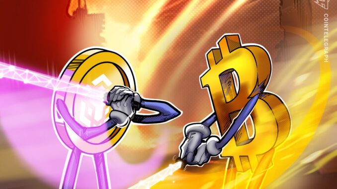 Bullish trading pattern on BNB/USD looks ready to explode, but Bullish trading pattern on BNB/USD looks ready to explode, but what about the BNB/BTC pair?