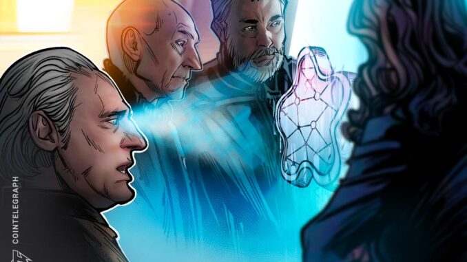 Digital Chamber urges US crypto users to support new NFT Digital Chamber urges US crypto users to support new NFT bill