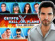 Felix Hartmann, X Hall of Flame – Cointelegraph Magazine