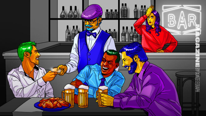 Help! My parents are addicted to Pi Network crypto tapper Help! My parents are addicted to Pi Network crypto tapper – Cointelegraph Magazine