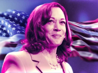 Coinbase CFO Reveals Kamala Harris’s Campaign Now Accepts Crypto Donations