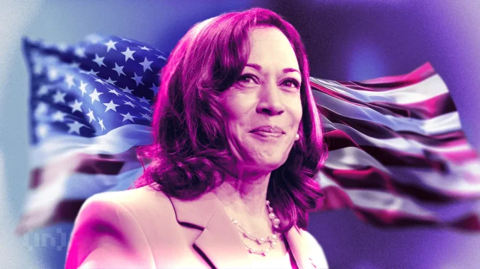 Is Kamala Harris Accepting Crypto Donations? Coinbase Weighs In Coinbase CFO Reveals Kamala Harris’s Campaign Now Accepts Crypto Donations