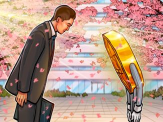 Japanese Bitcoin investor Metaplanet works with Ripple’s partner SBI